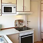 4 Star In Ottendorf Casa de Férias *