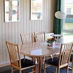 Casa de Férias 4 Star In Ottendorf Otterndorf