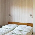 4 Star In Ottendorf