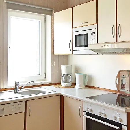 6 Person In Holiday home