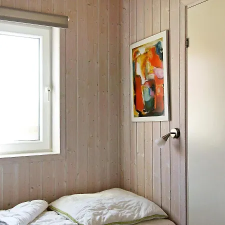 Holiday home 6 Person In