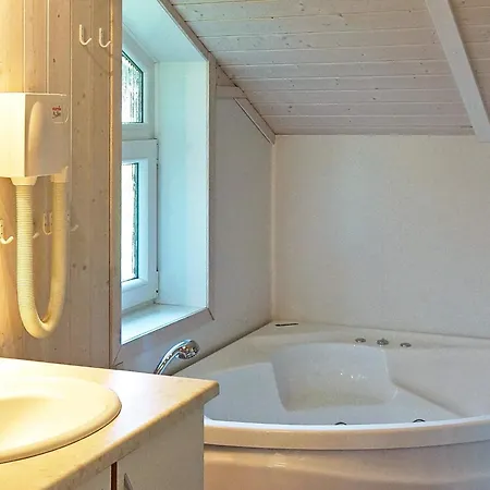 Prázdninový dům 4 Star In Ottendorf Otterndorf