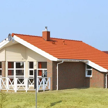 4 Star In Ottendorf