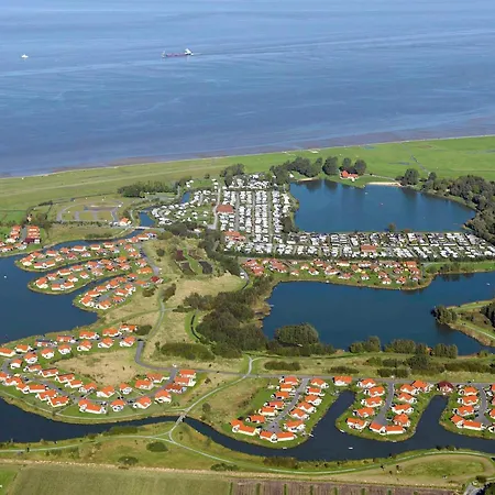 Holiday home 6 Person In Otterndorf