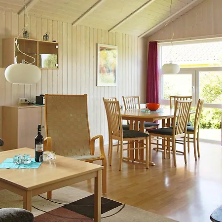 Feriehus 4 Star In Ottendorf