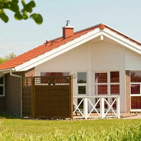 6 Person In Holiday home